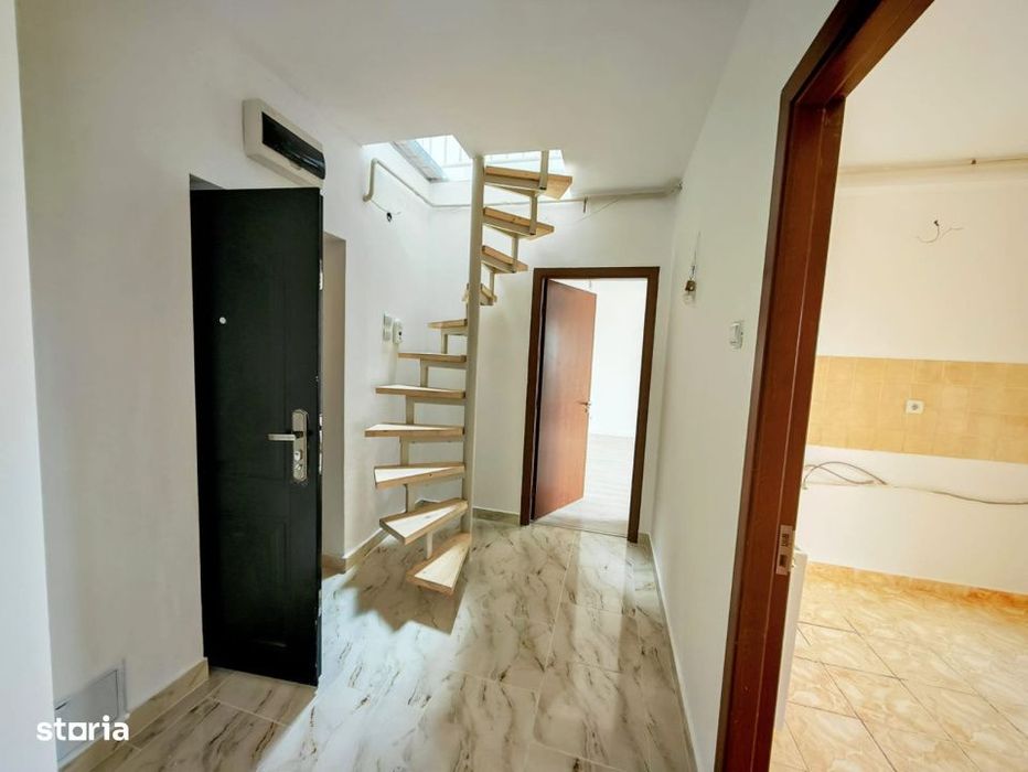 Apartament 3 camere, 94 mp, zona Brestei, Promenada Mall — fotografia 3