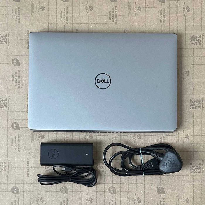 Лаптоп Dell Latitude 5420