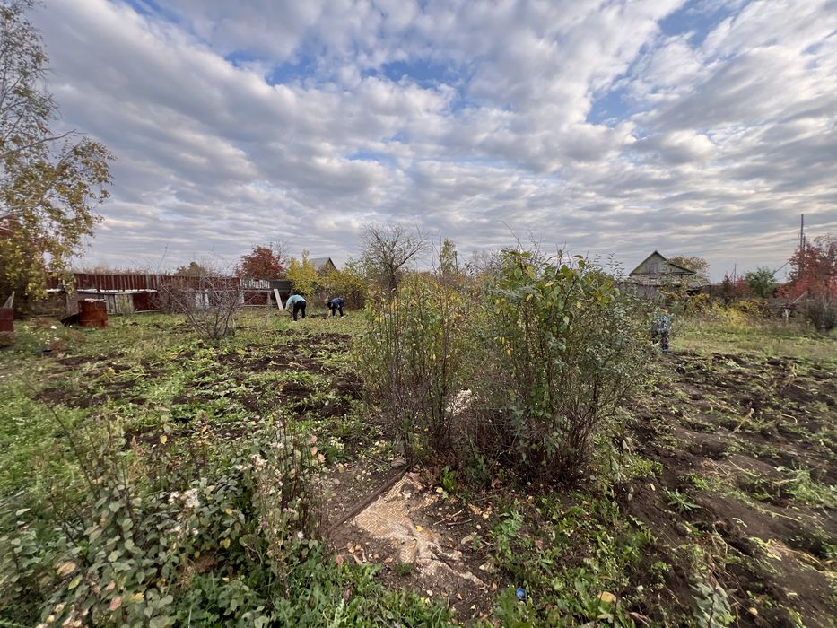 Продам дачу на зерендиской левой