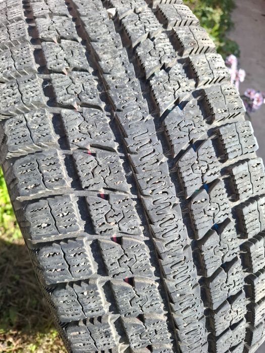 Продам комплект R17