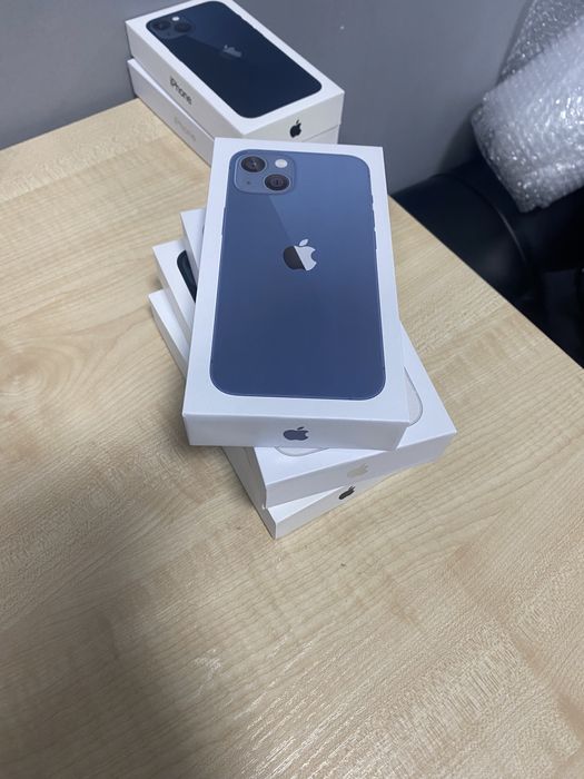 Айфон 13,15 новые