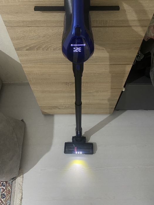 Продам Без проводной Пылесос