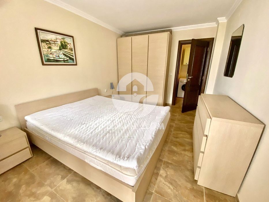 Продава се Двустаен апартамент в Свети Влас - 59 кв.м за 1150 €/кв.м - Снимка #7