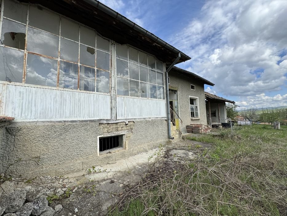 Продава се Къща в Шумен, Дивдядово - 70 кв.м за 248 €/кв.м - Снимка #1