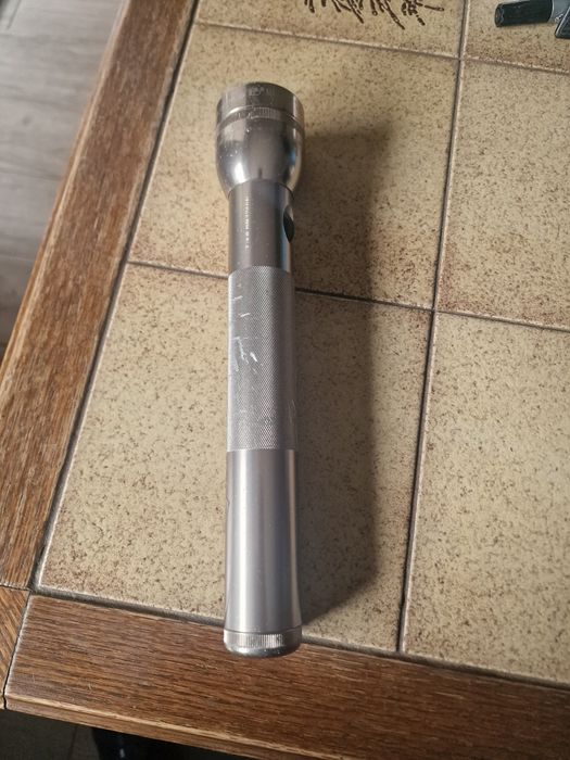 Lanterna mag lite 3baterii R20
