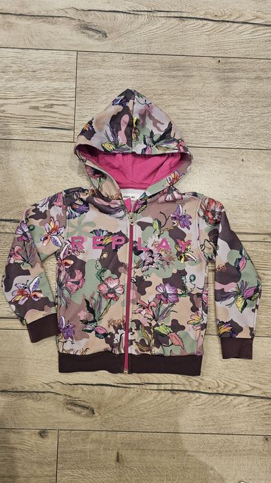 Дрехи на Replay за 2 годишно момиче