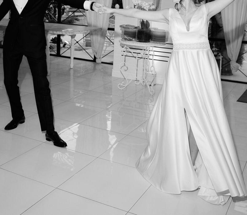 Rochie de mireasă Pronovias – stare impecabilă