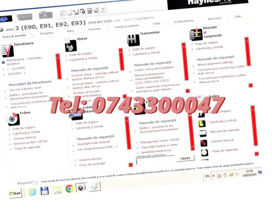 Soft  Program Auto Vivid Atris Haynes Pro Teknich 2016 Atris Stakis