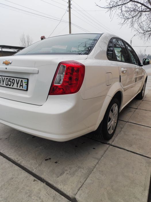 Jentra mexanika sotiladi