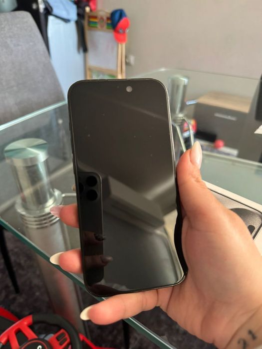 Iphone 14pro 128gb и iphone 15pro 128gb