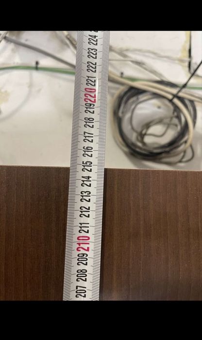 Интериорни врати с каси 4бр / 120 евро за бр