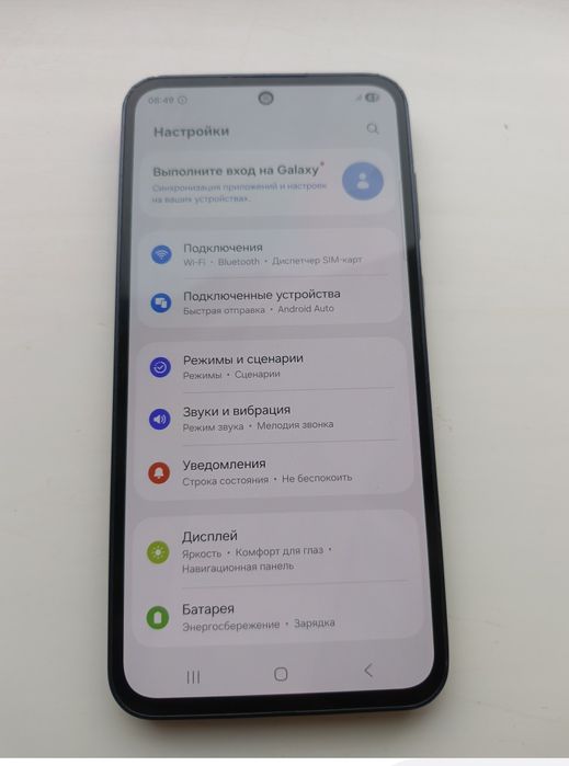 Самсунг А35 5g  сатылады