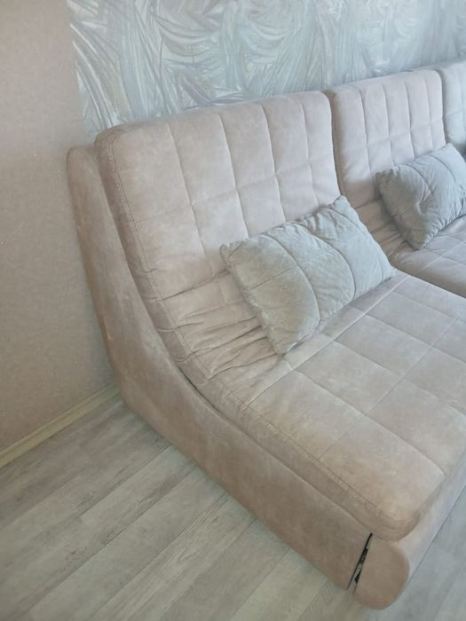 Продам диван в хорошем состоянии