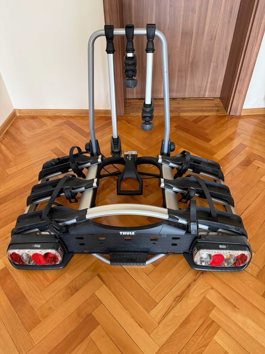 Suport 3 biciclete Thule EuroWay G2 922020 Nou