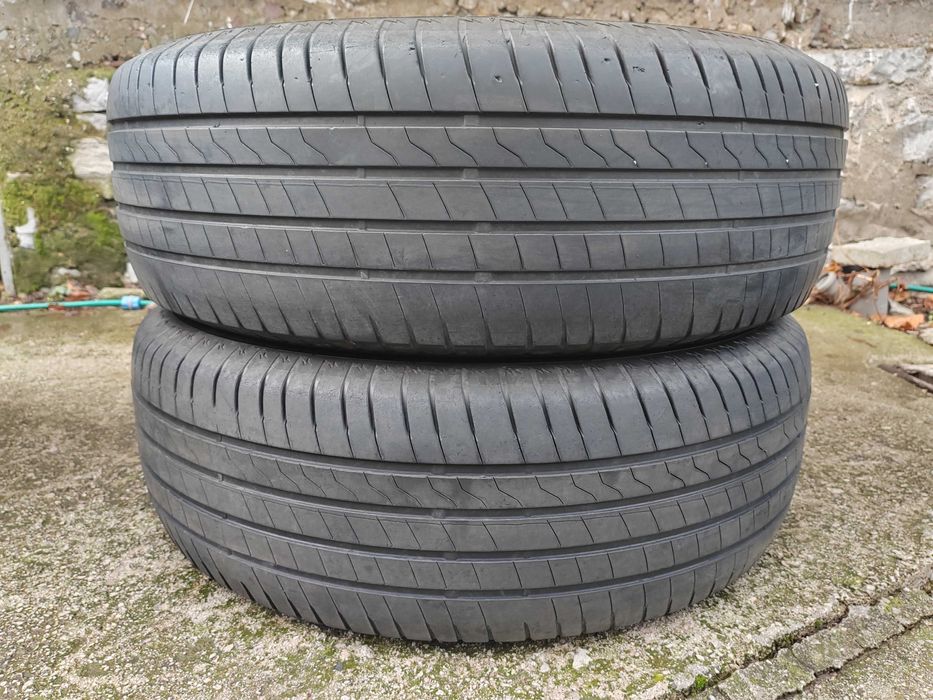 265/70/16 2бр.Firestone Летни гуми