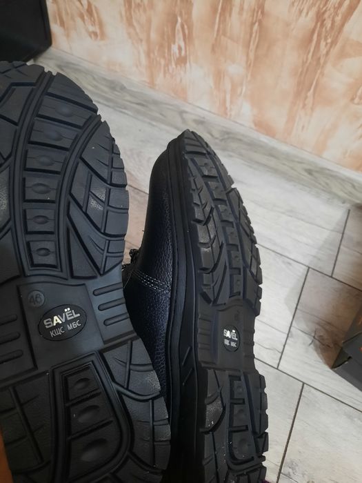 Ботинка отличного качества