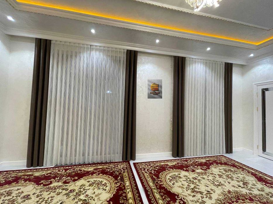 Жалюзи пардалари ишлаб чикарувчидан