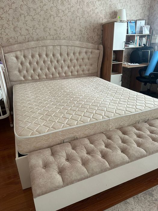 Кровать бу срочно