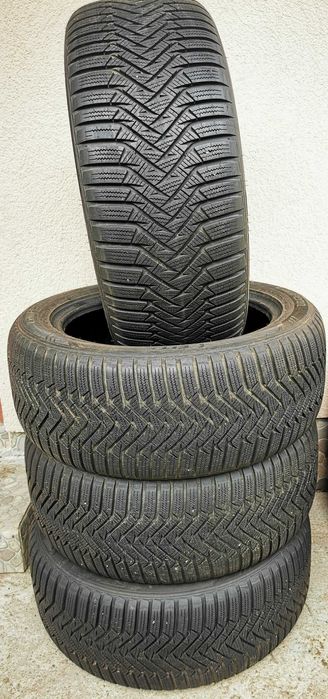Anvelope Laufenn 225/50 R17 98H