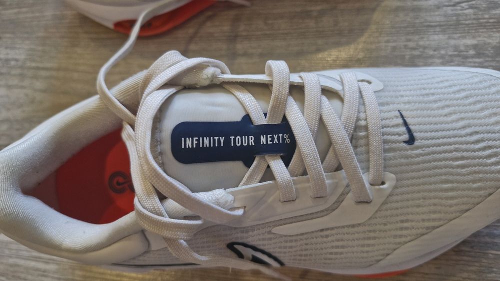 Nike Golf Air zoom infinity