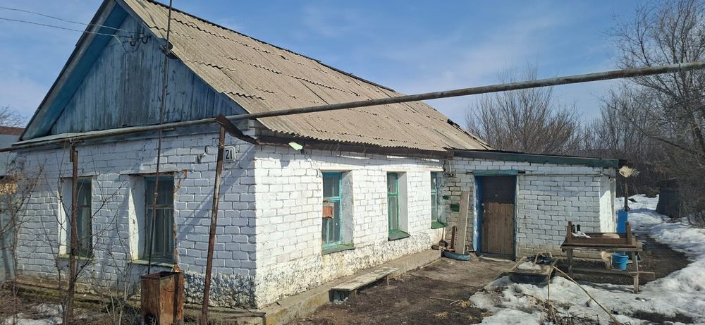 Продам дом район Селекционный