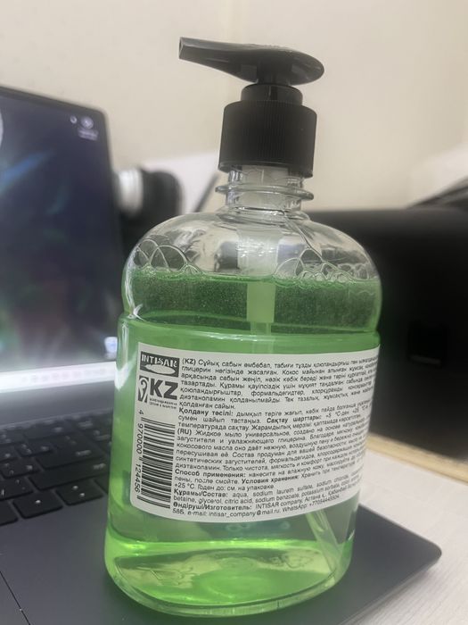 Термотрансферный принтер для печати с риббоном