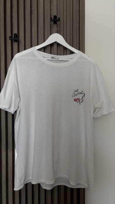 Tricou Saint Laurent