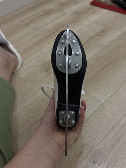 Коньки для детей Star