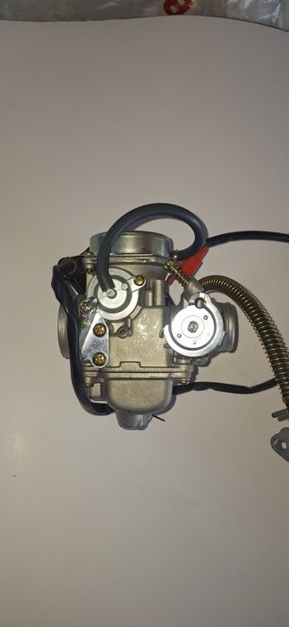 Карбуратор CVK 24