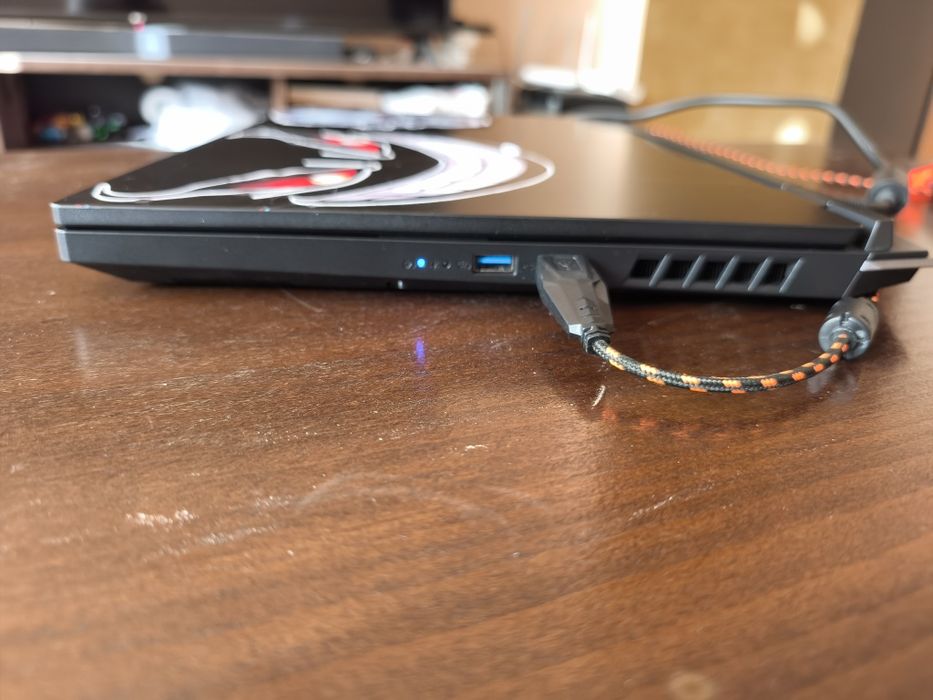 Лаптоп Acer Nitro 5