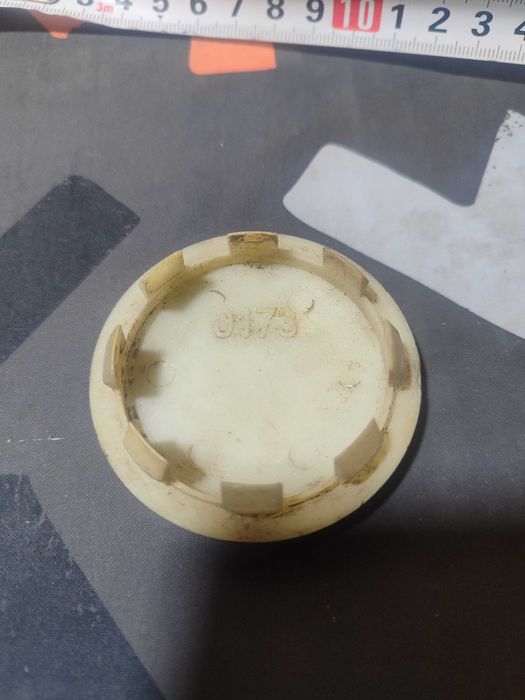 Saka diska uchun mini kalpak 2 xil 1 va 4 donalik