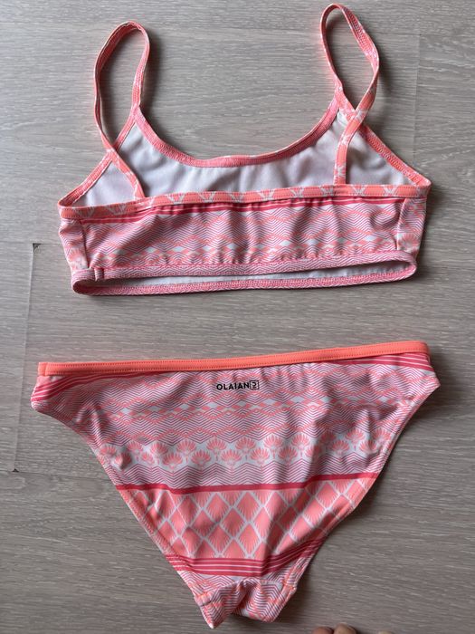 Красиви бански за момиче 140 размер