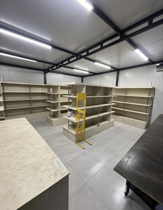 Магазин арендага | Dokon yoki bino arendaga берилади | Чирчик 10-м р