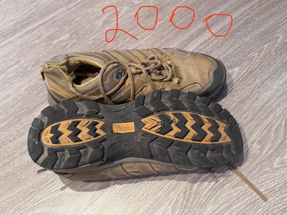 Продаётся обувь, не новая