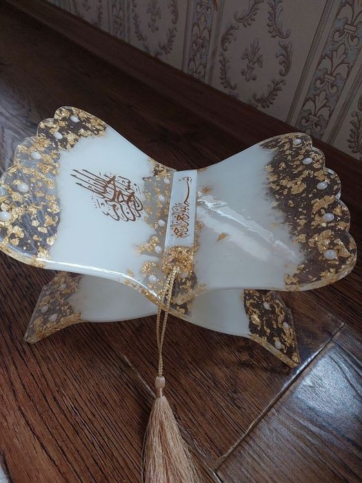 Kitoblar uchun LAVH lar