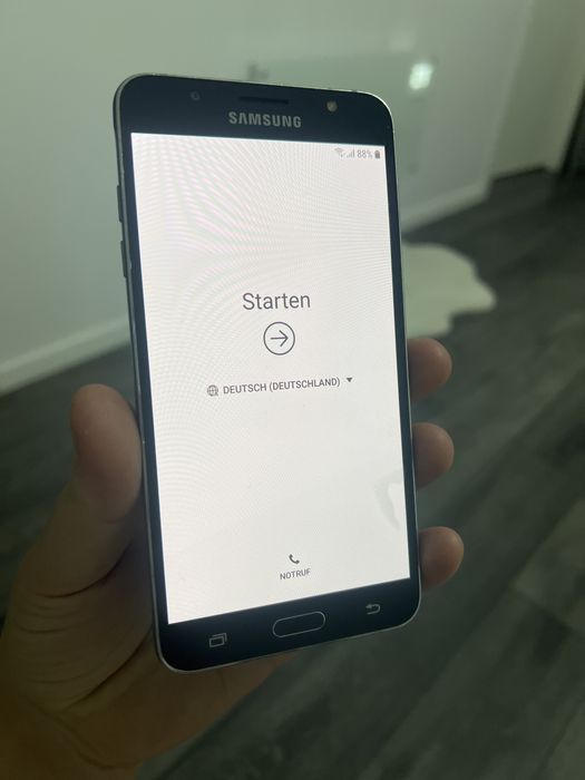 Samsung J7 de vanzare