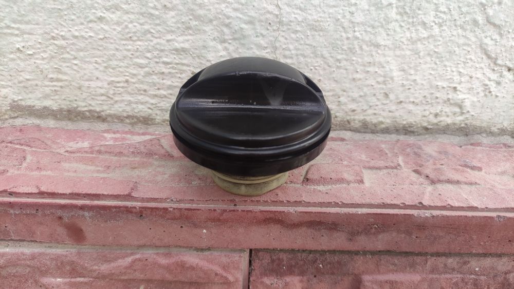 Крышка бензобака ВАЗ