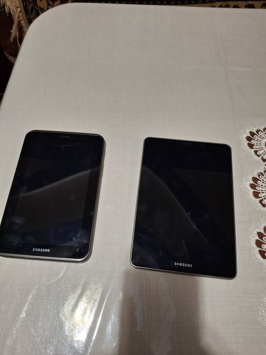 Продаётся два планшета Samsung