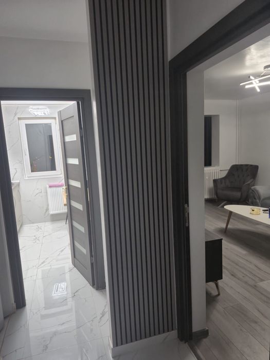 Apartament 2 camere Ploiesti Vestului-Deltei