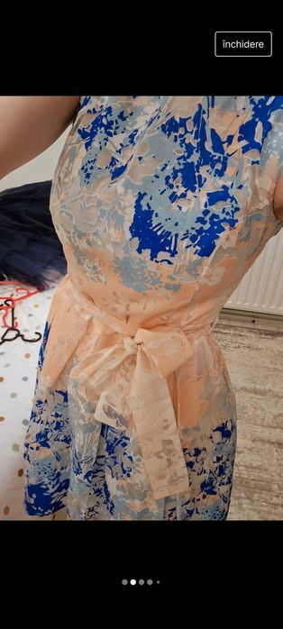 Vând rochie / rochița fete/ domnisoare