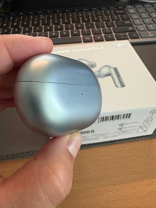 Huawei freebuds Pro 3
