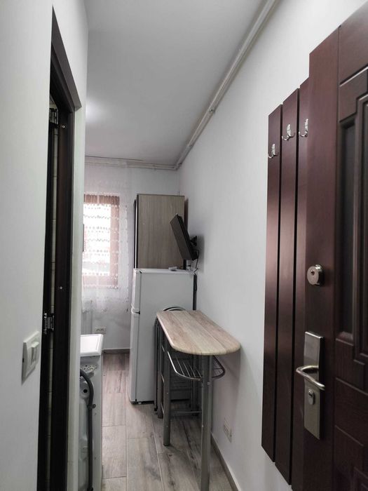 Ofer spre inchiriere garsoniera Cf II - G5, Etaj 1