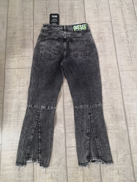 Blugi damă Diesel