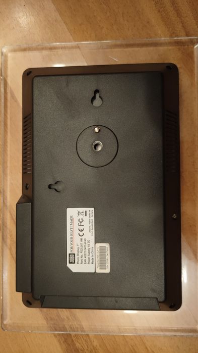 Ramă foto digitală JOBO Photo Display 7 AW