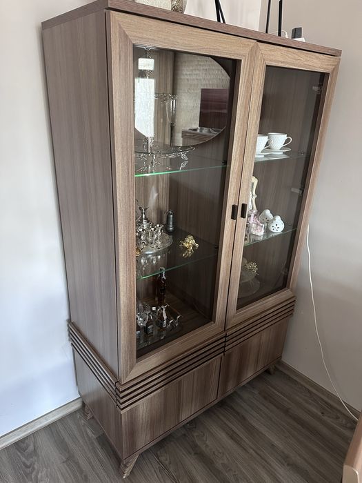 BELLONA Комплект за трапезария