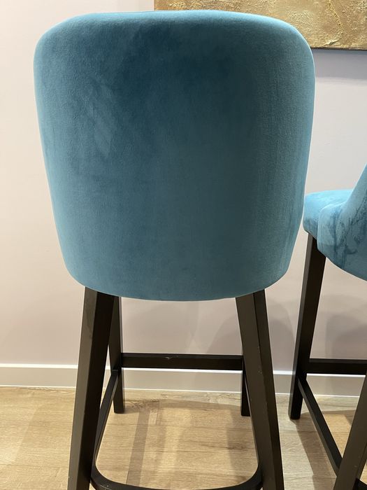 Два Сини Бар Стола