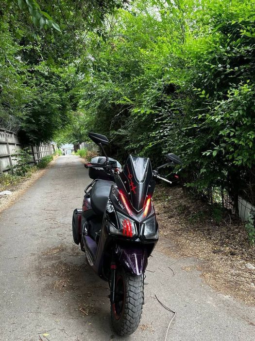 Самурай Лич все родное стоковое есть