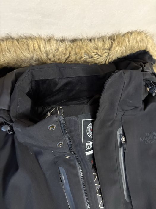 продам мужскую аляску