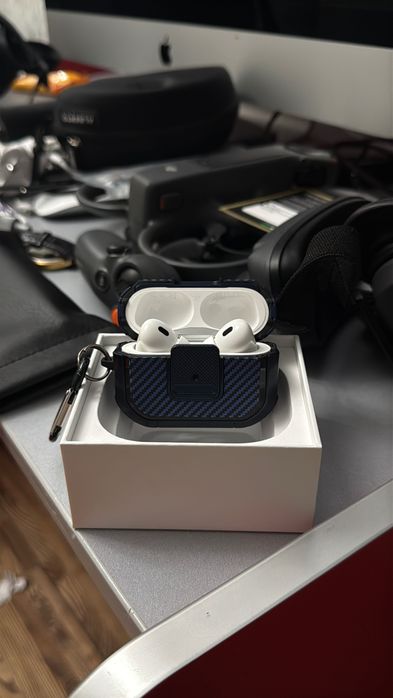 Air pods pro 2nd generation