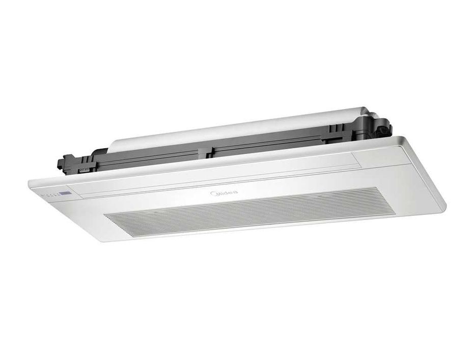 Midea Atom MI2-24Q1DHN18(At) Кондиционер Midea